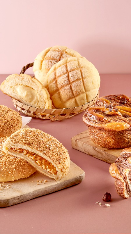 Home - MAKO Cake and Bakery